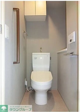 ルフォンプログレ上野公園の物件内観写真